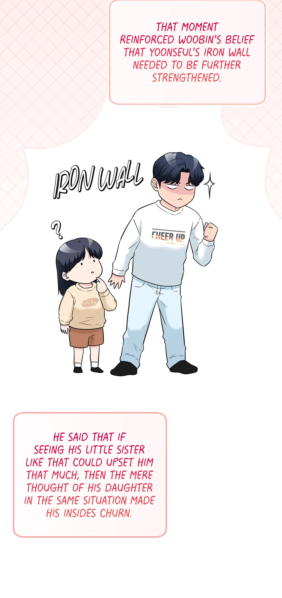 Love on Campus chapter 78 page 53