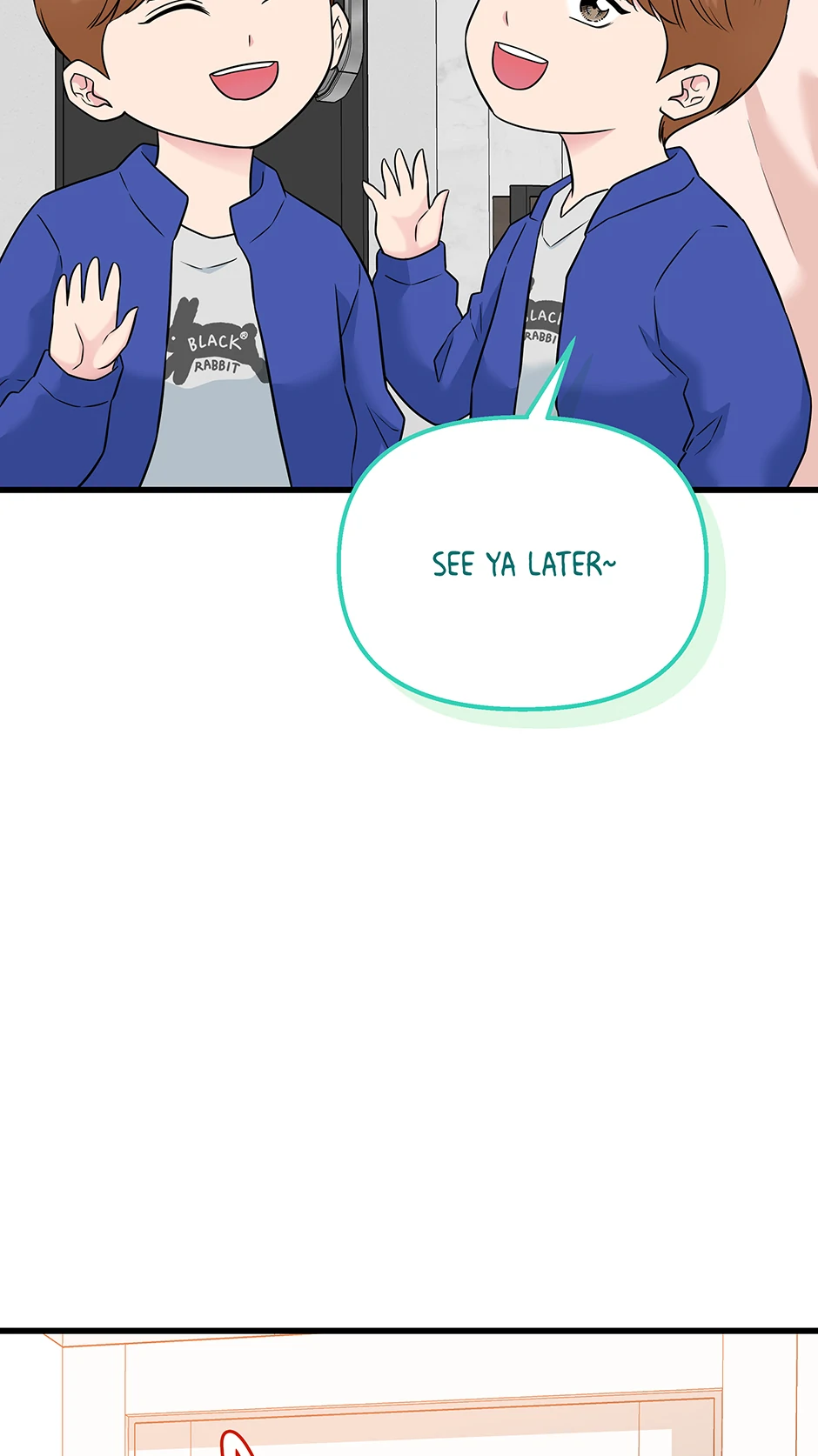 Love on Campus chapter 78 page 63