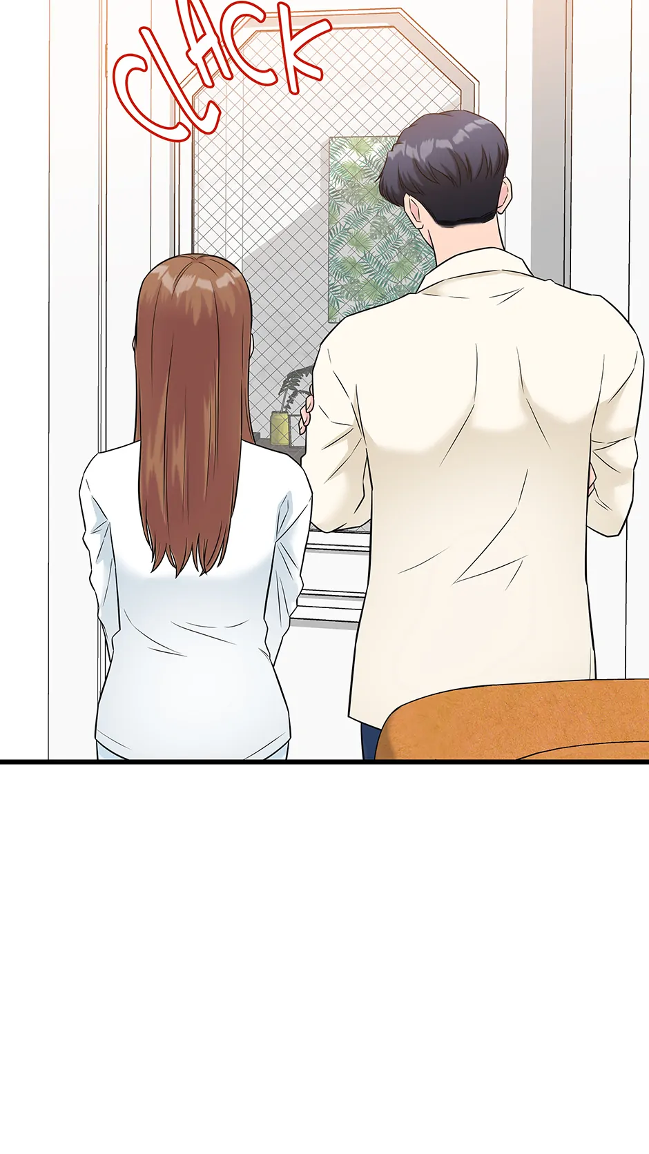 Love on Campus chapter 78 page 64