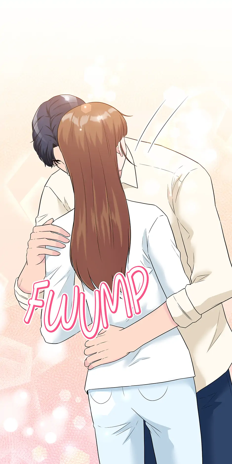 Love on Campus chapter 78 page 66