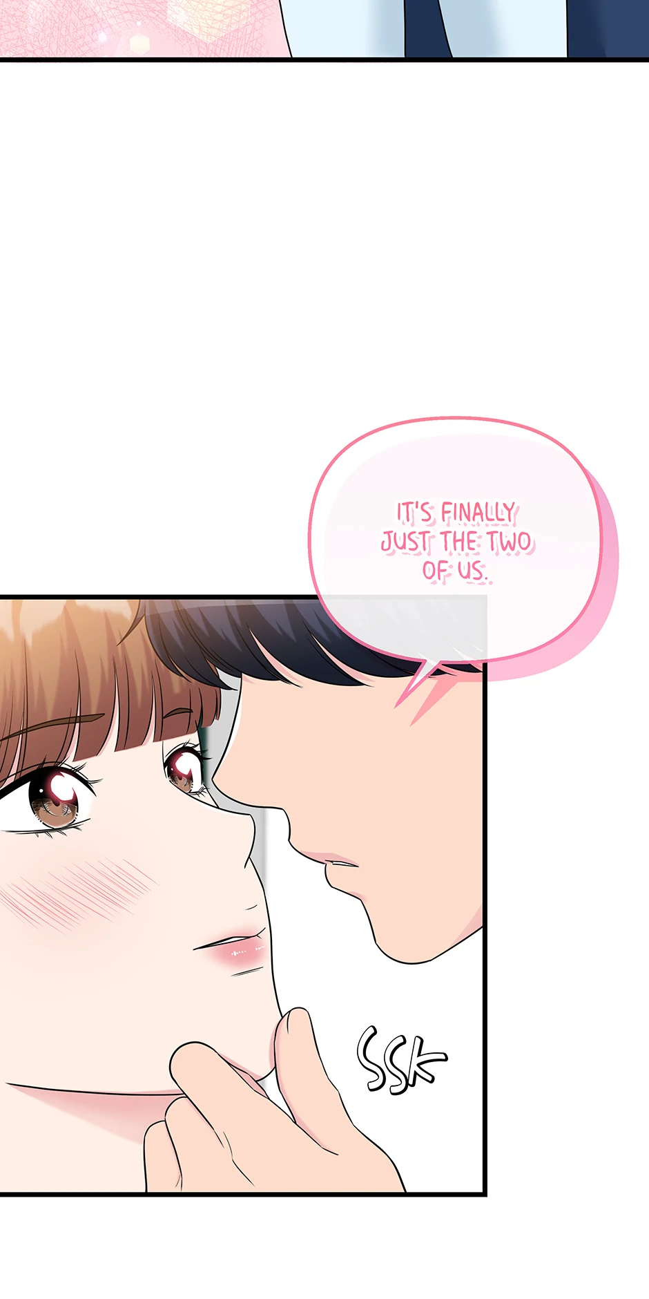 Love on Campus chapter 78 page 67