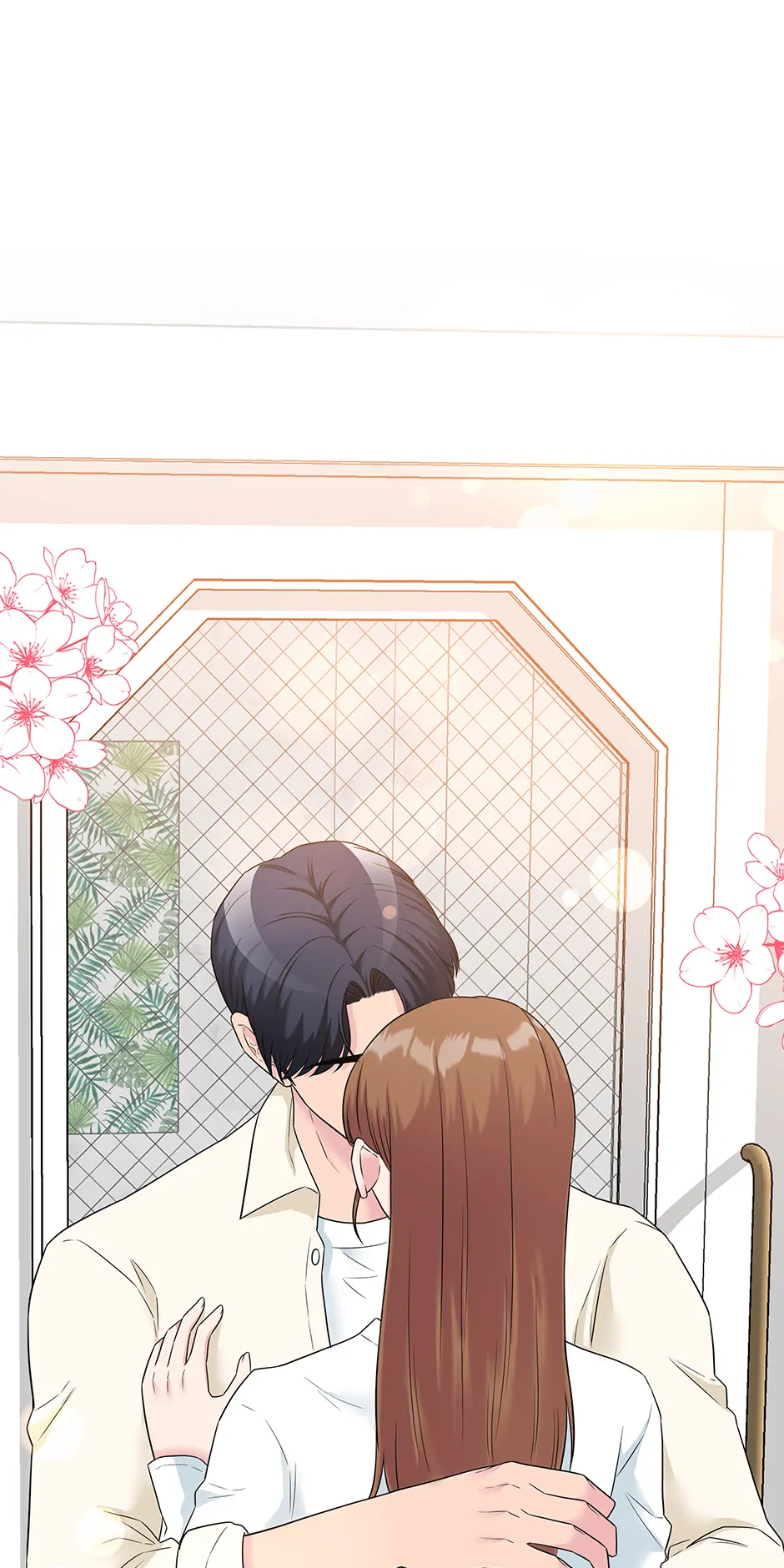 Love on Campus chapter 78 page 68