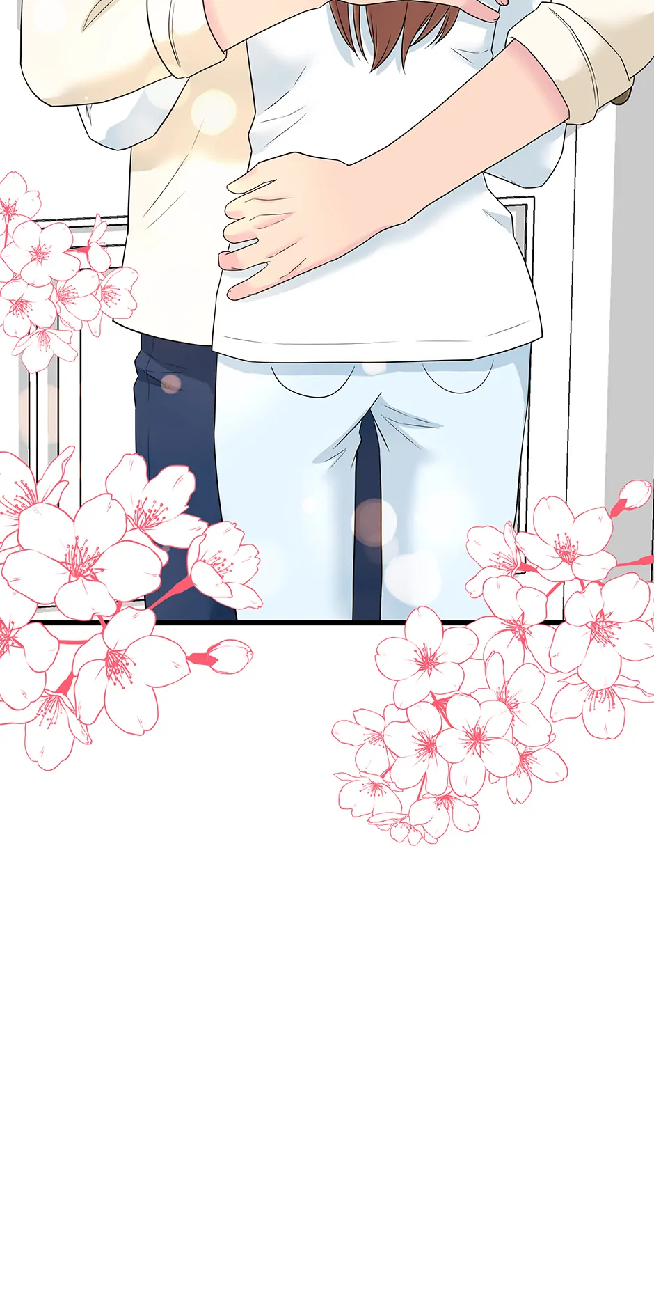 Love on Campus chapter 78 page 69
