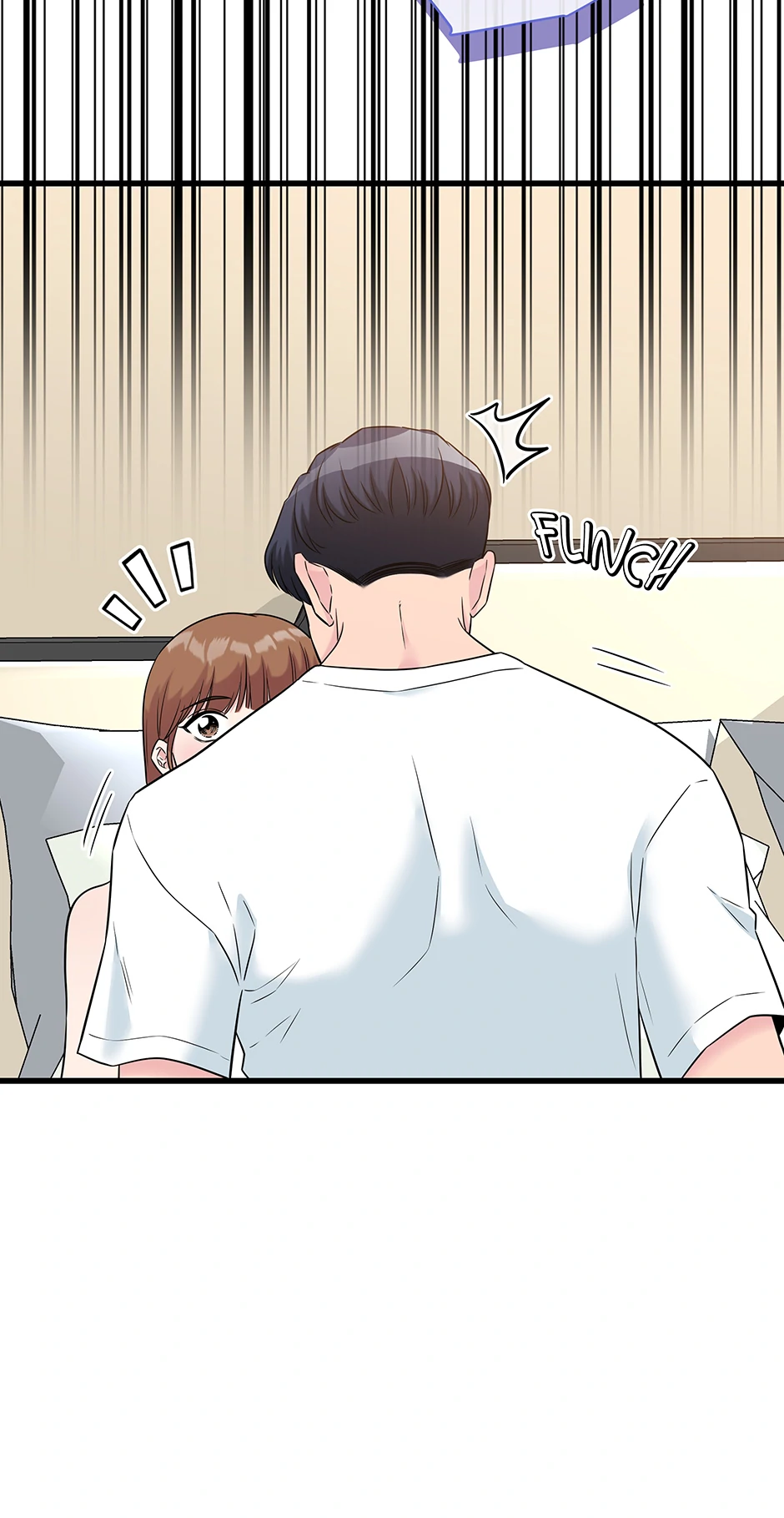 Love on Campus chapter 78 page 73