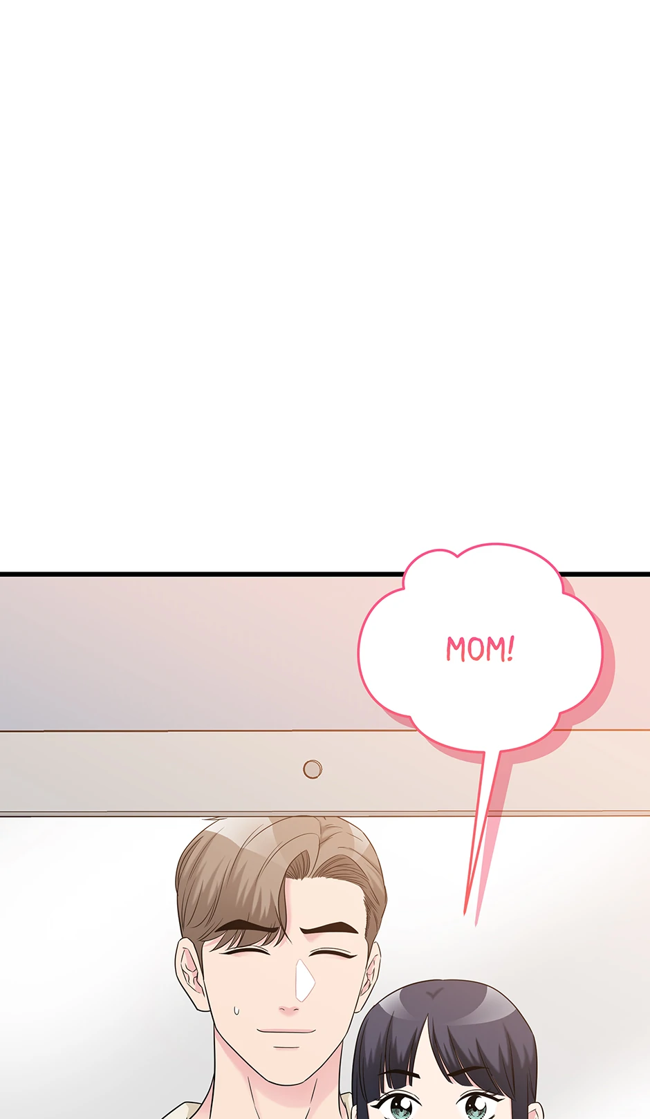 Love on Campus chapter 78 page 75