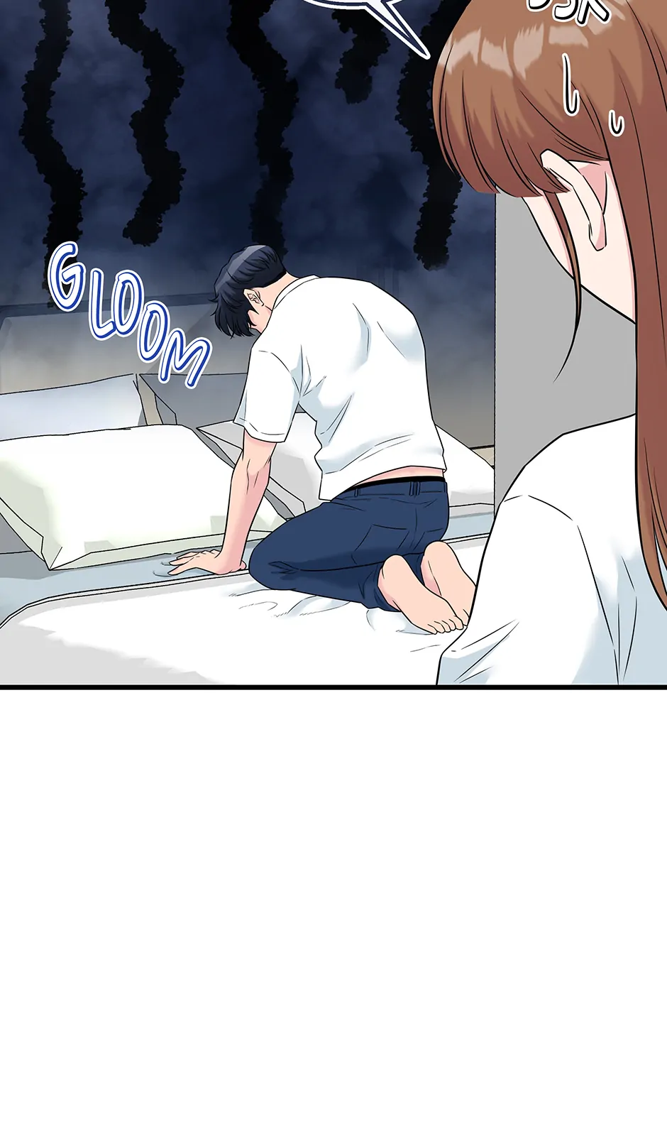 Love on Campus chapter 78 page 78
