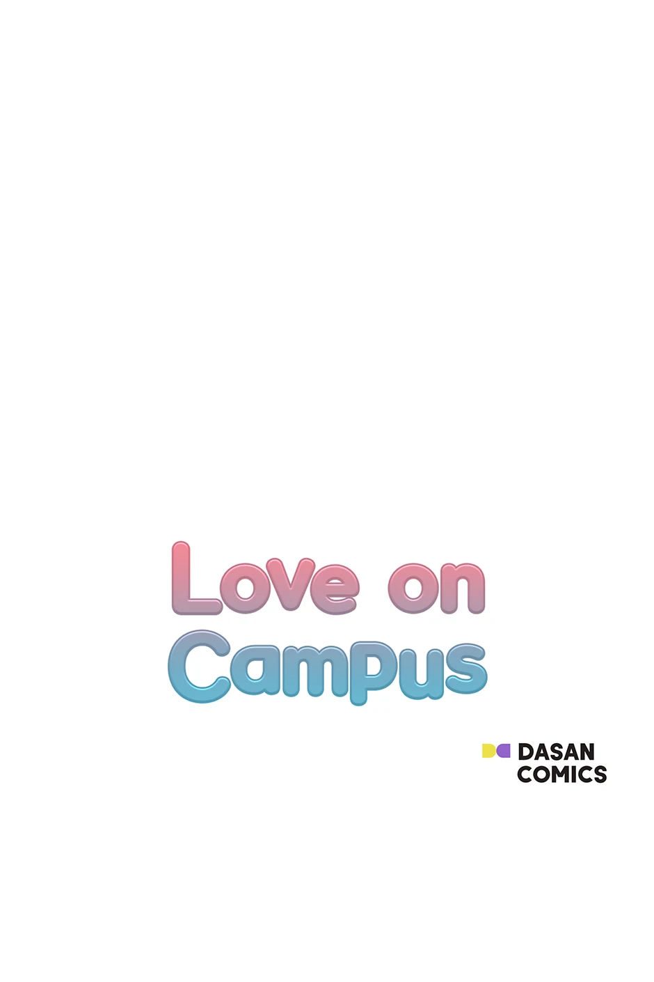 Love on Campus chapter 78 page 81