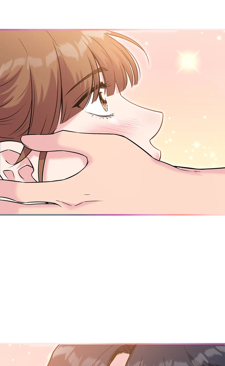 Love on Campus chapter 8 page 15