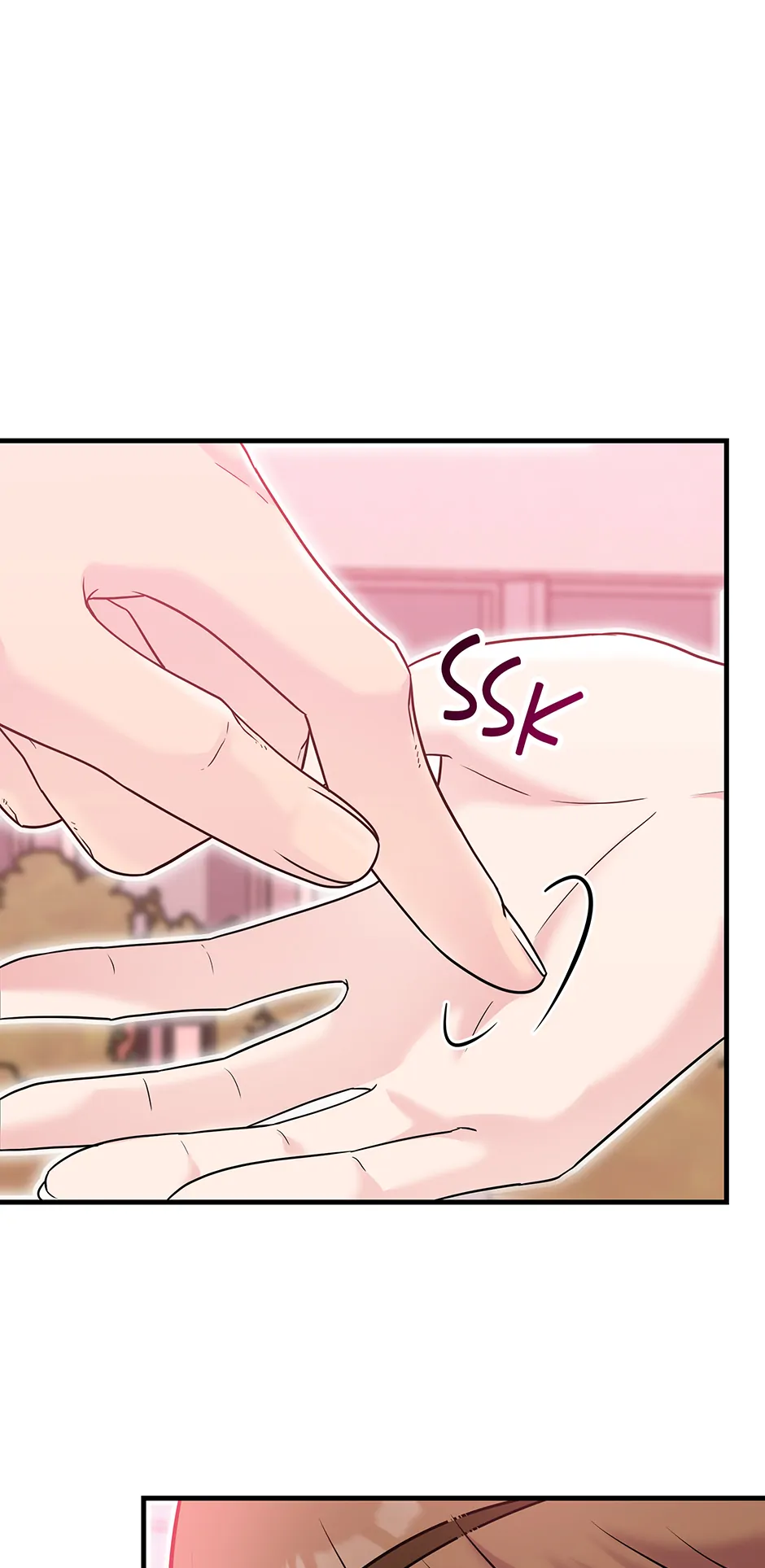 Love on Campus chapter 8 page 41