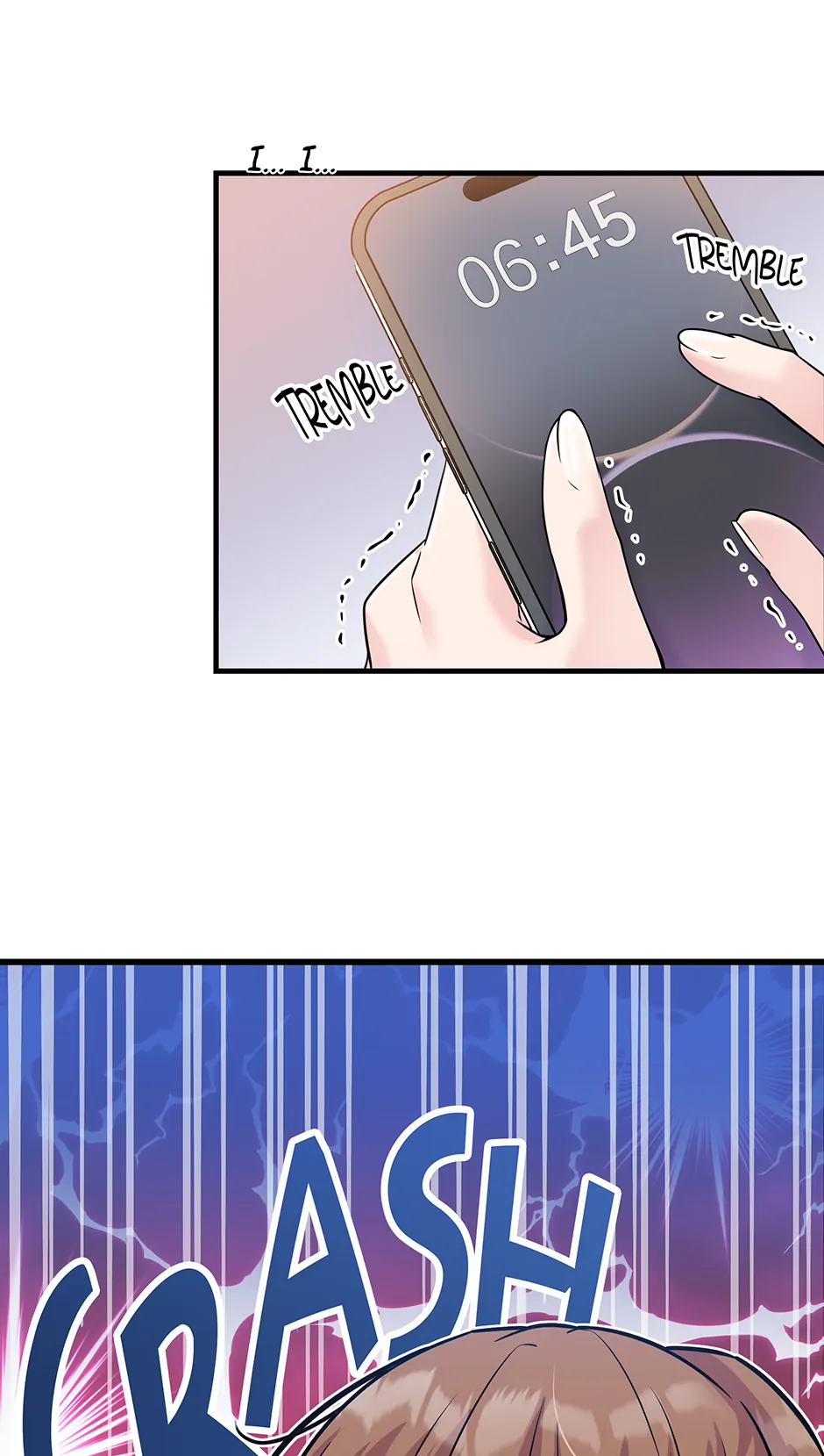 Love on Campus chapter 8 page 70