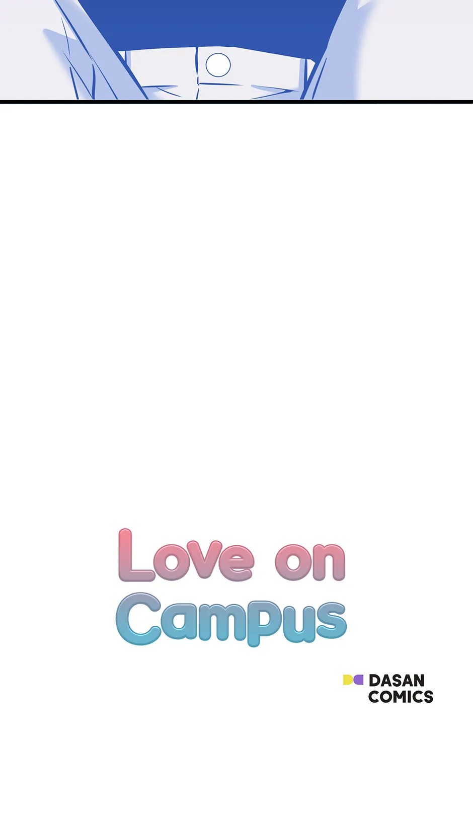 Love on Campus chapter 8 page 72