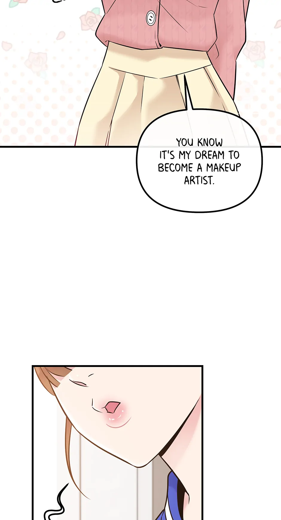 Love on Campus chapter 9 page 14
