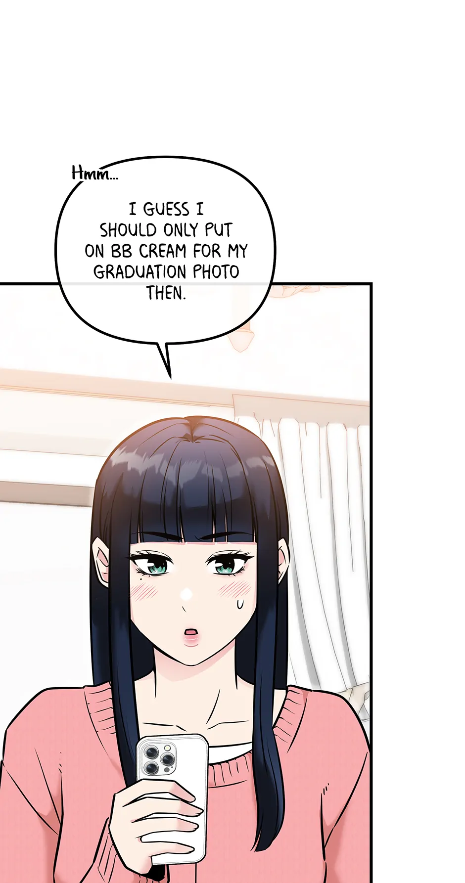 Love on Campus chapter 9 page 24