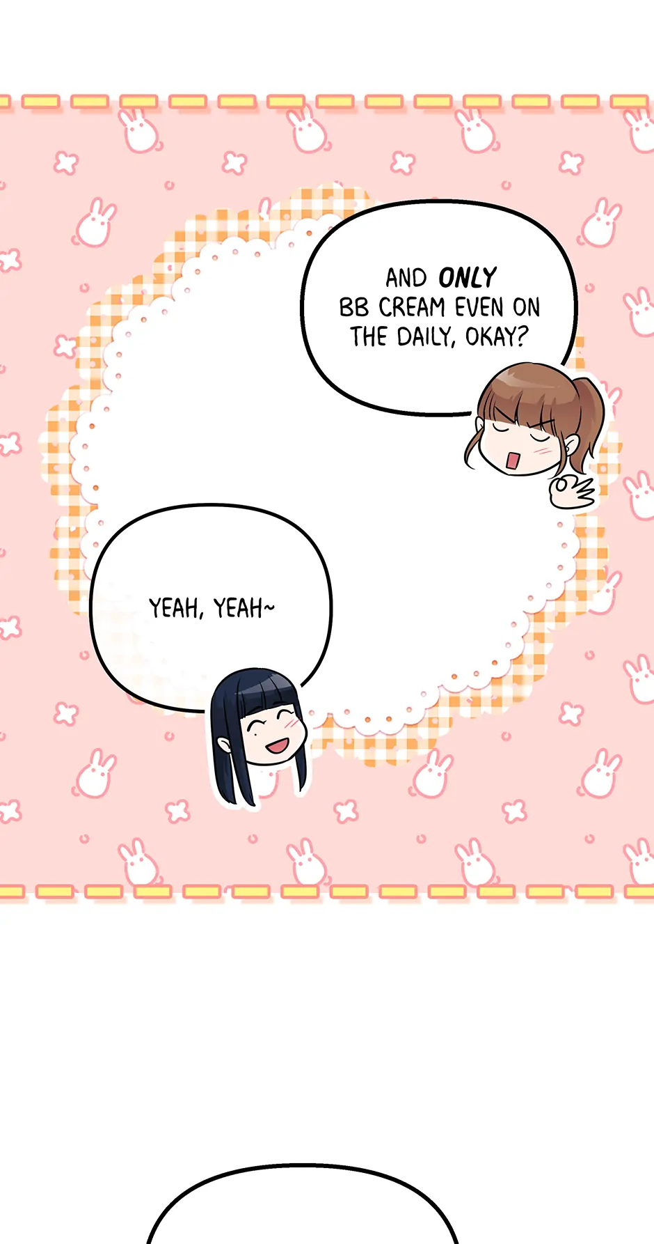 Love on Campus chapter 9 page 26