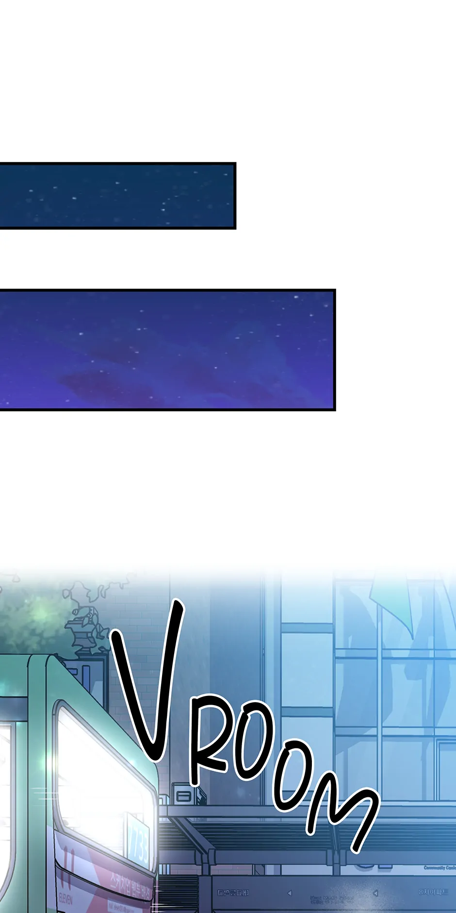 Love on Campus chapter 9 page 44