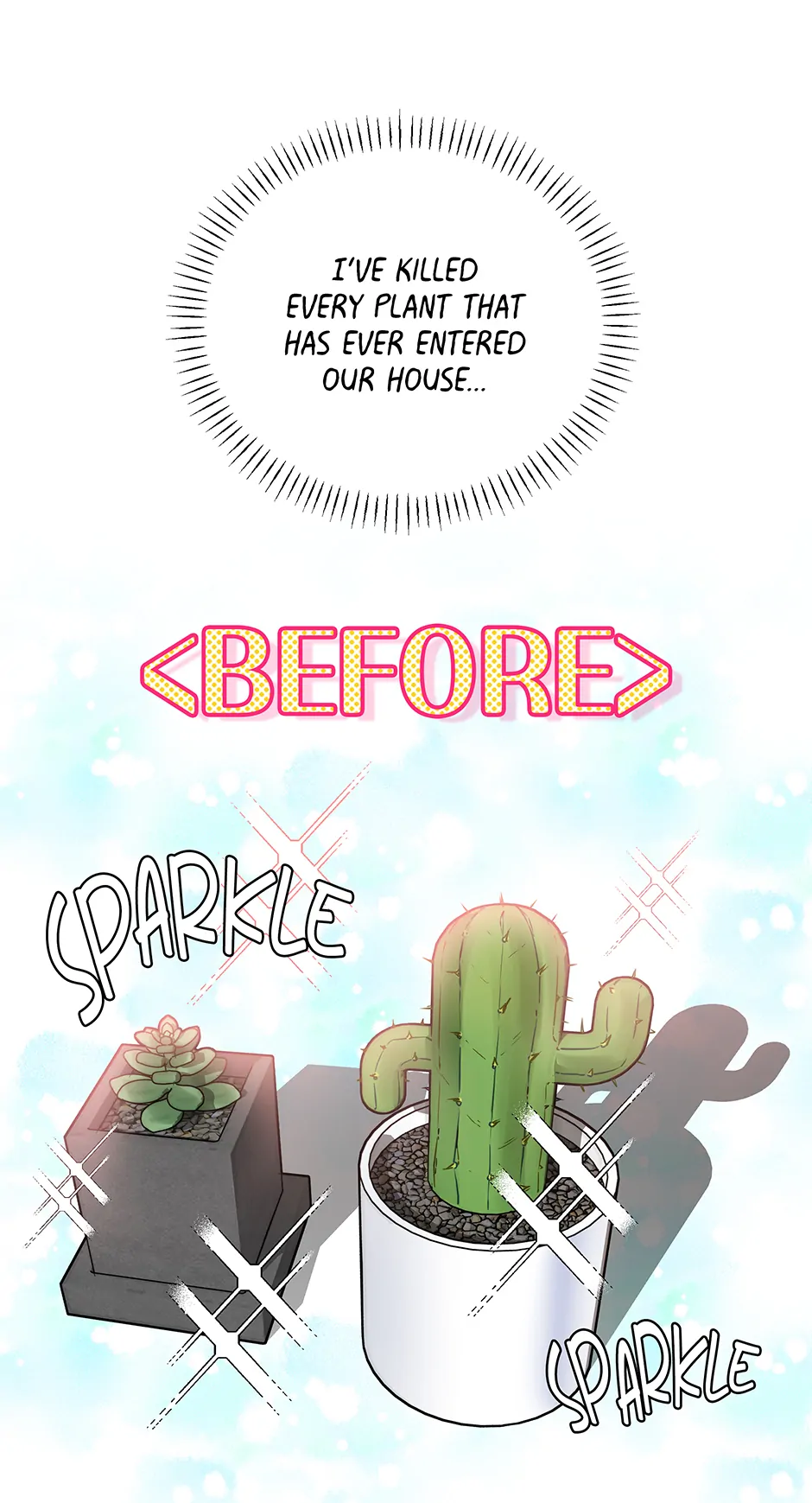 Love on Campus chapter 9 page 57
