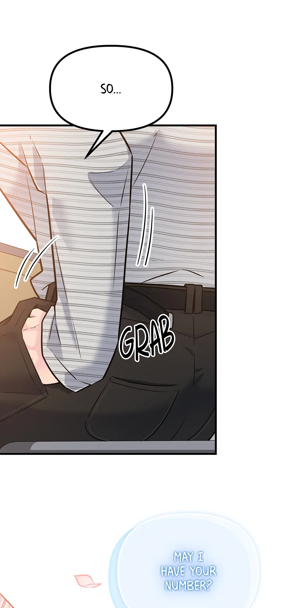 Love on Campus chapter 9 page 62