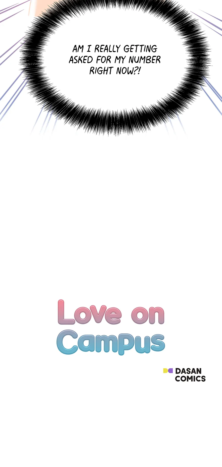 Love on Campus chapter 9 page 66