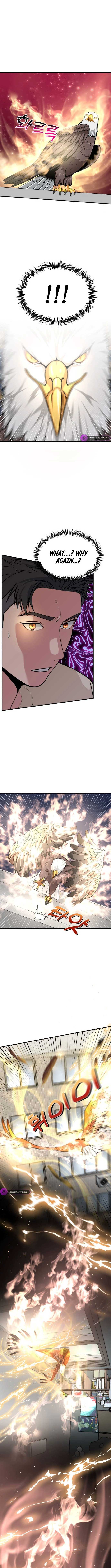 The Investor Who Sees the Future chapter 1 page 15