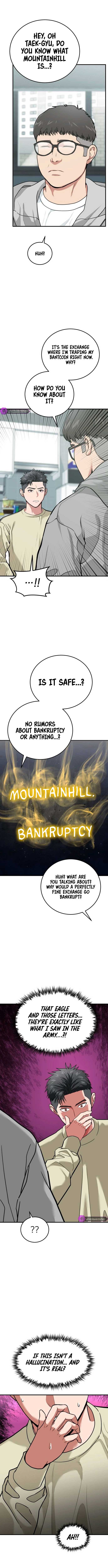 The Investor Who Sees the Future chapter 1 page 17