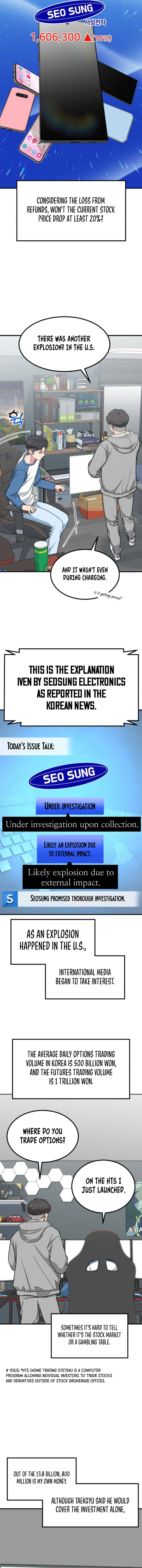 The Investor Who Sees the Future chapter 10 page 2