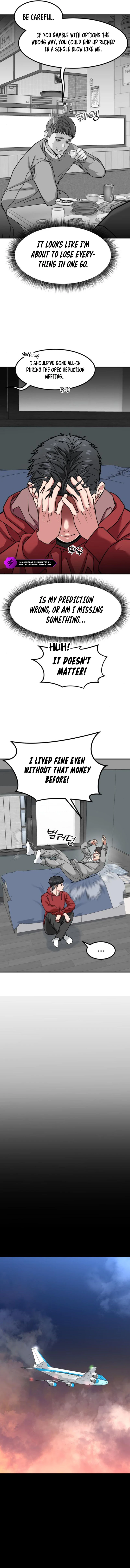 The Investor Who Sees the Future chapter 10 page 15