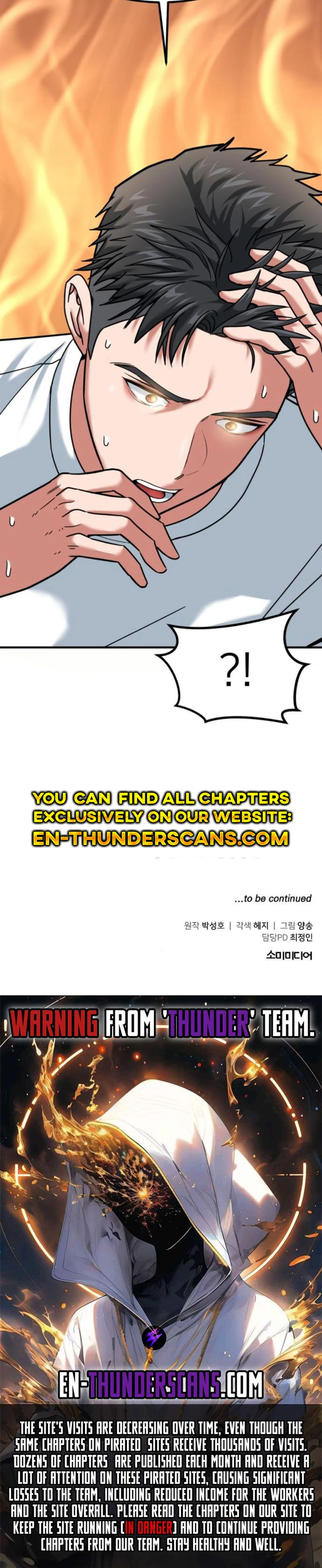 The Investor Who Sees the Future chapter 10 page 18