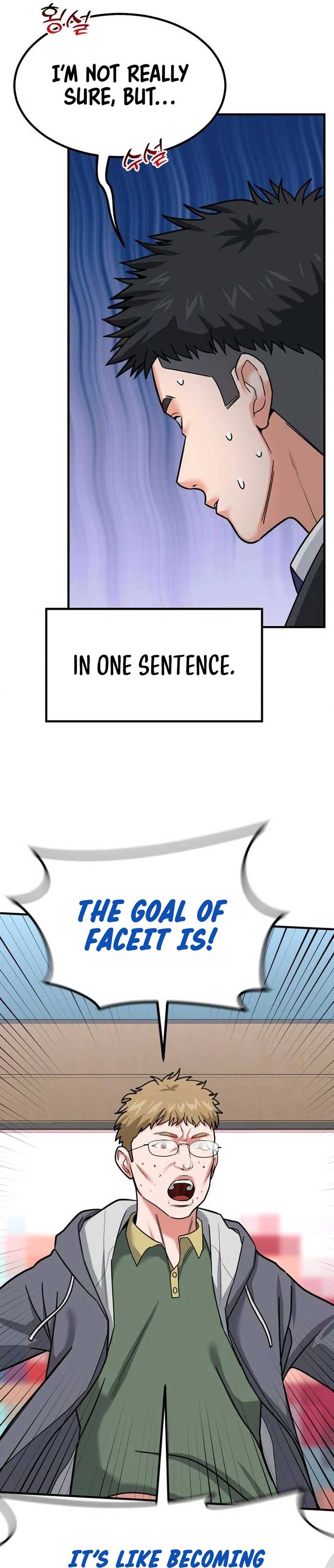 The Investor Who Sees the Future chapter 23 page 17