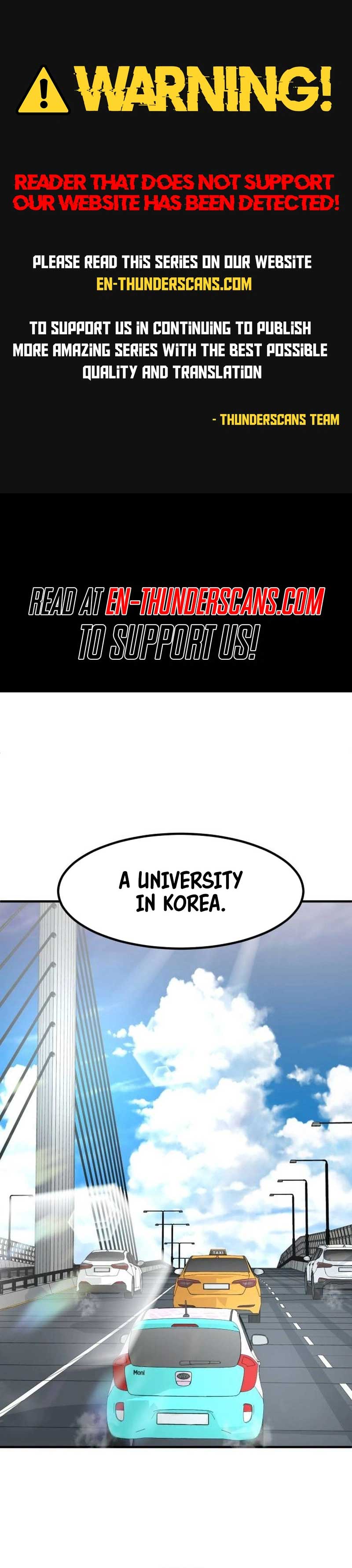 The Investor Who Sees the Future chapter 25 page 1