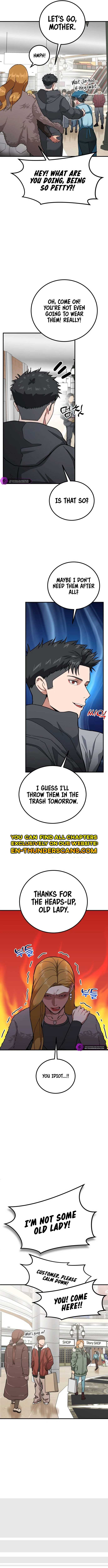 The Investor Who Sees the Future chapter 3 page 7