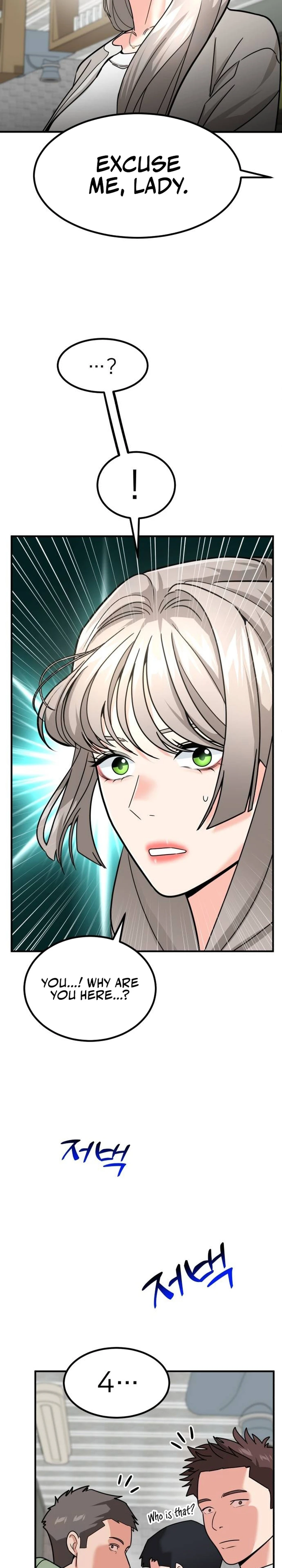 The Investor Who Sees the Future chapter 34 page 36