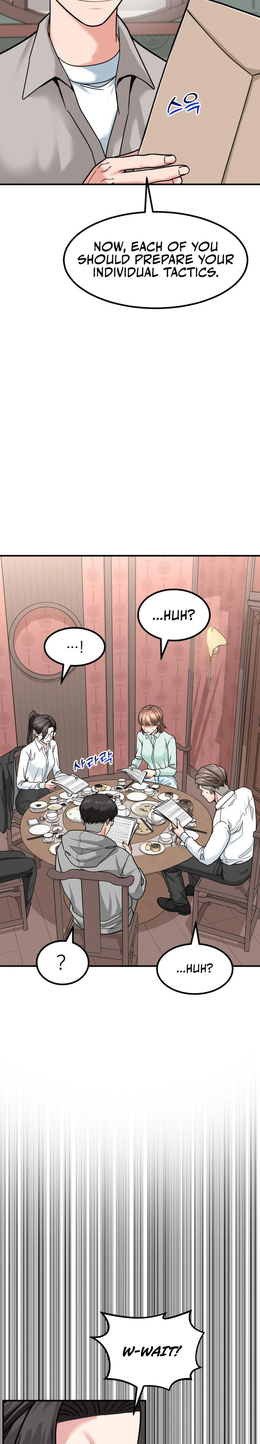 The Investor Who Sees the Future chapter 37 page 25