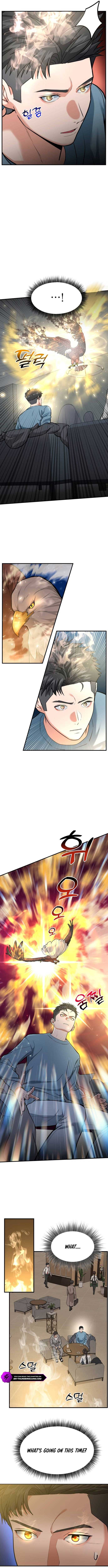 The Investor Who Sees the Future chapter 4 page 7