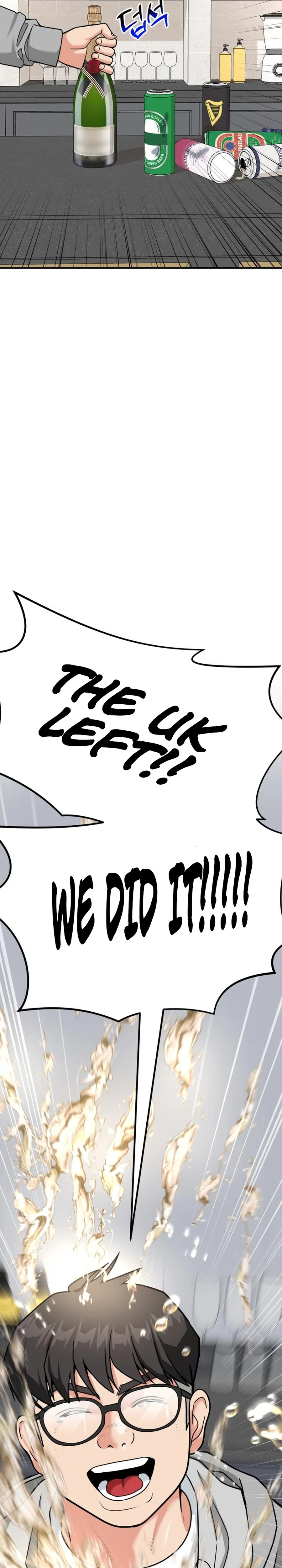 The Investor Who Sees the Future chapter 40 page 30