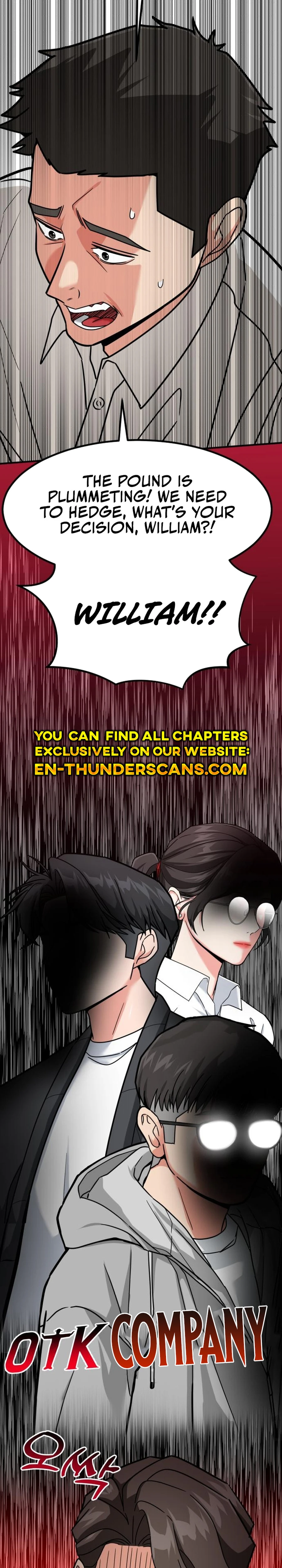 The Investor Who Sees the Future chapter 40 page 36