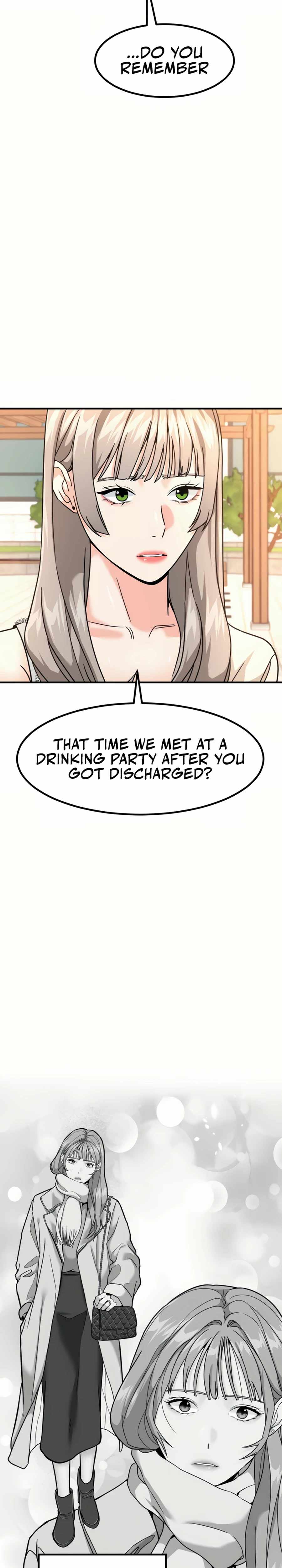 The Investor Who Sees the Future chapter 43 page 42