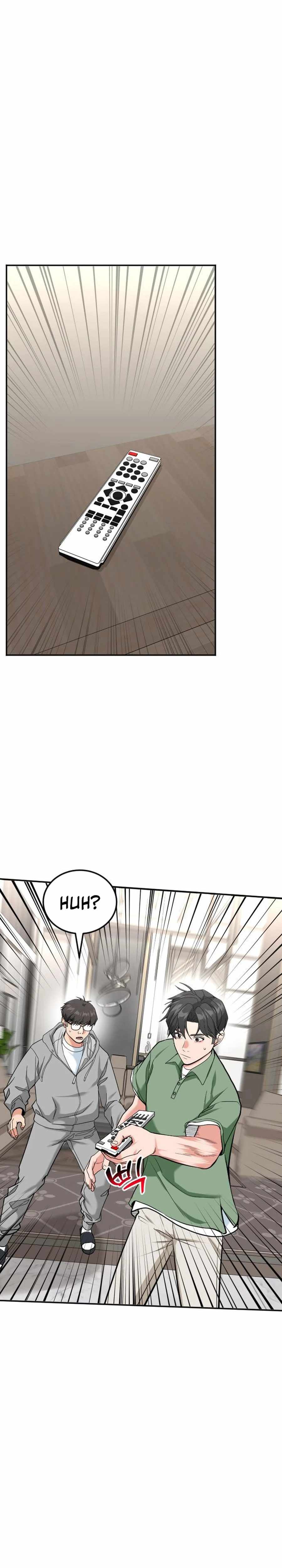 The Investor Who Sees the Future chapter 46 page 18
