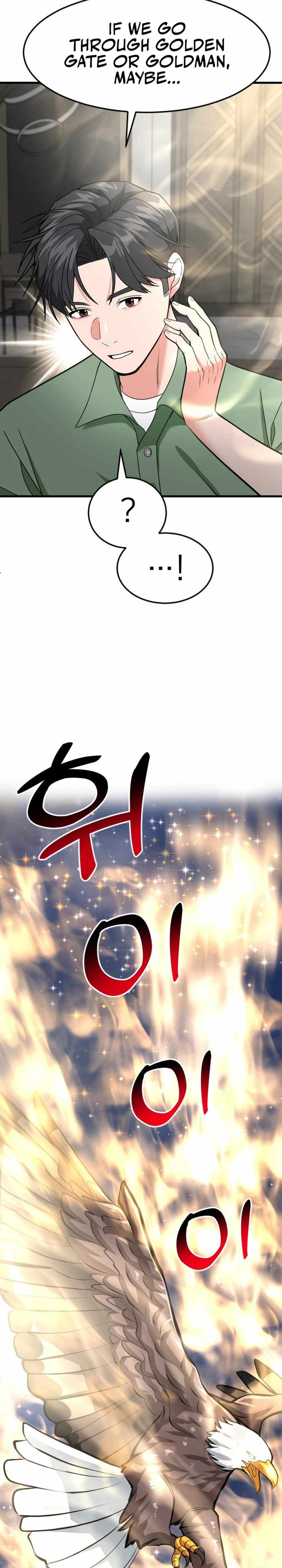 The Investor Who Sees the Future chapter 46 page 31