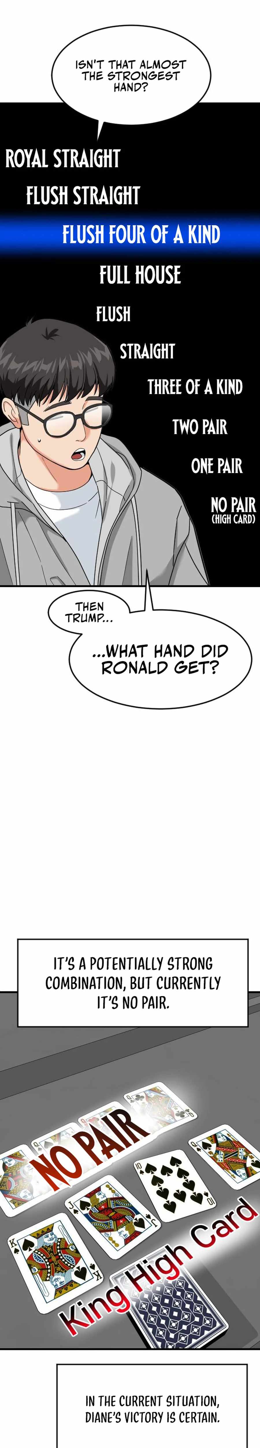 The Investor Who Sees the Future chapter 47 page 7