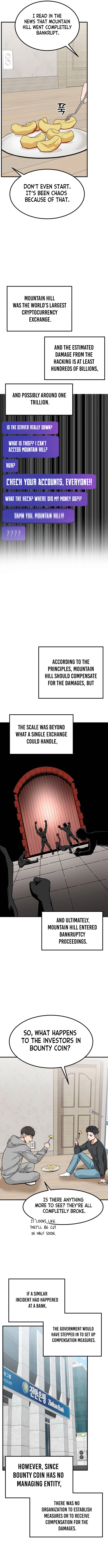 The Investor Who Sees the Future chapter 5 page 7