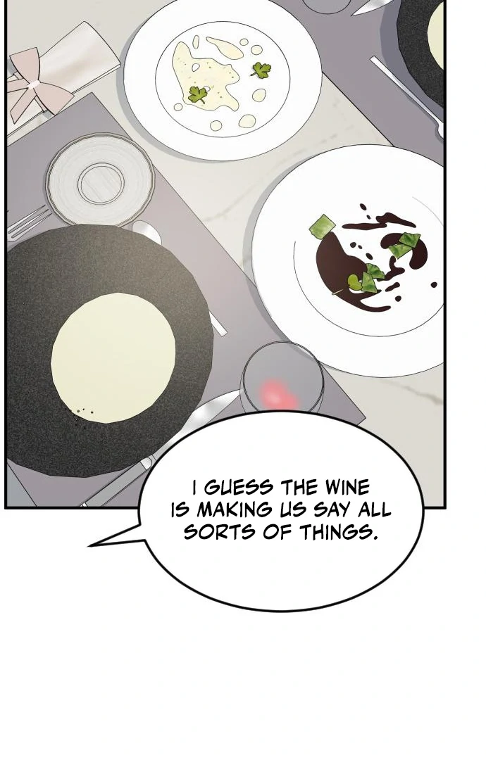 The Investor Who Sees the Future chapter 63 page 22