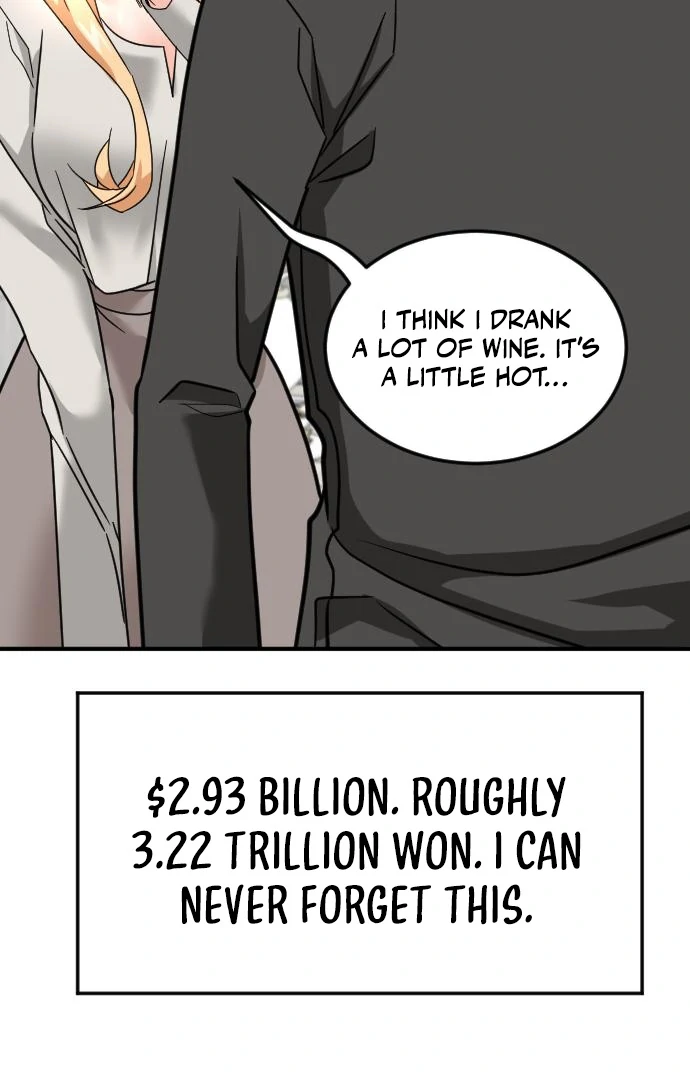 The Investor Who Sees the Future chapter 63 page 26