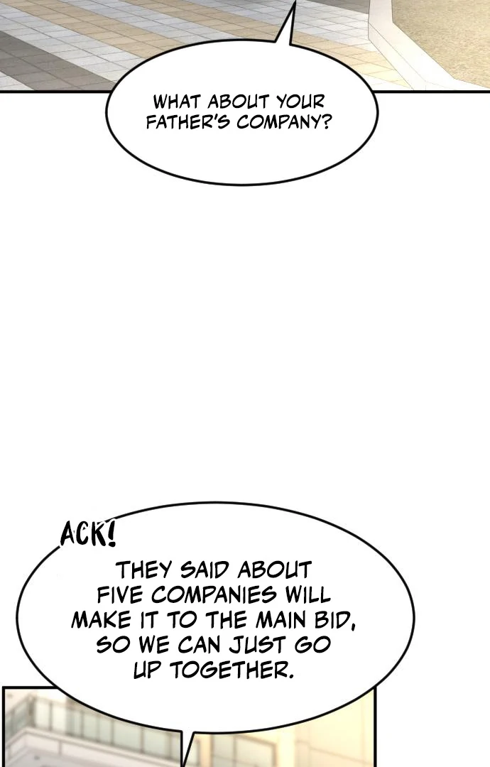 The Investor Who Sees the Future chapter 63 page 30