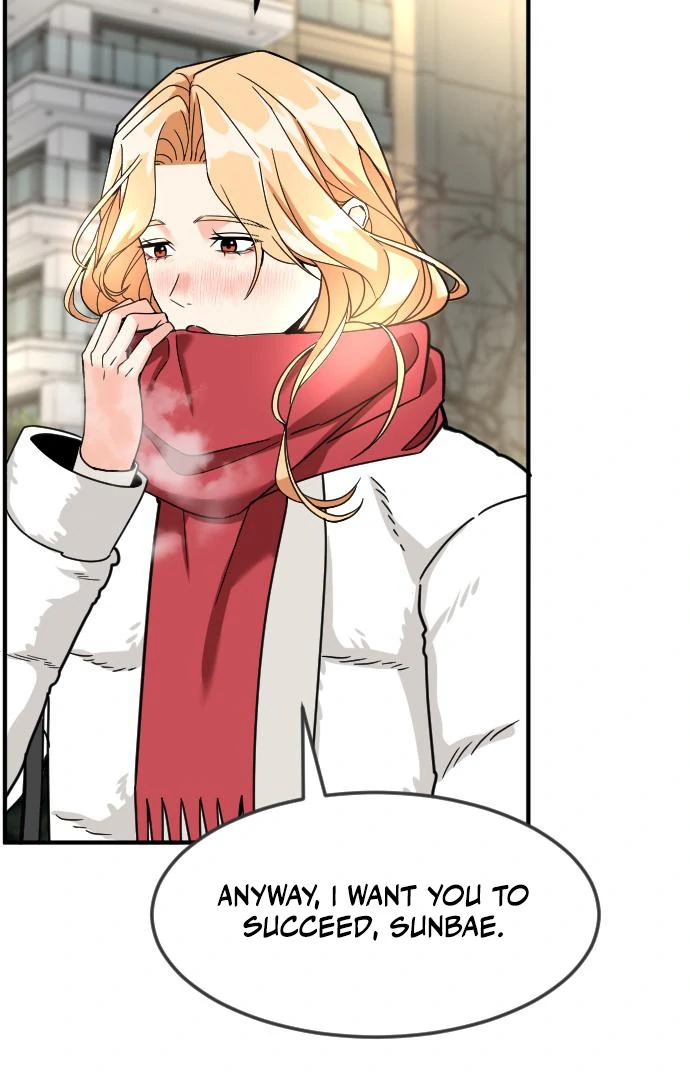The Investor Who Sees the Future chapter 63 page 31