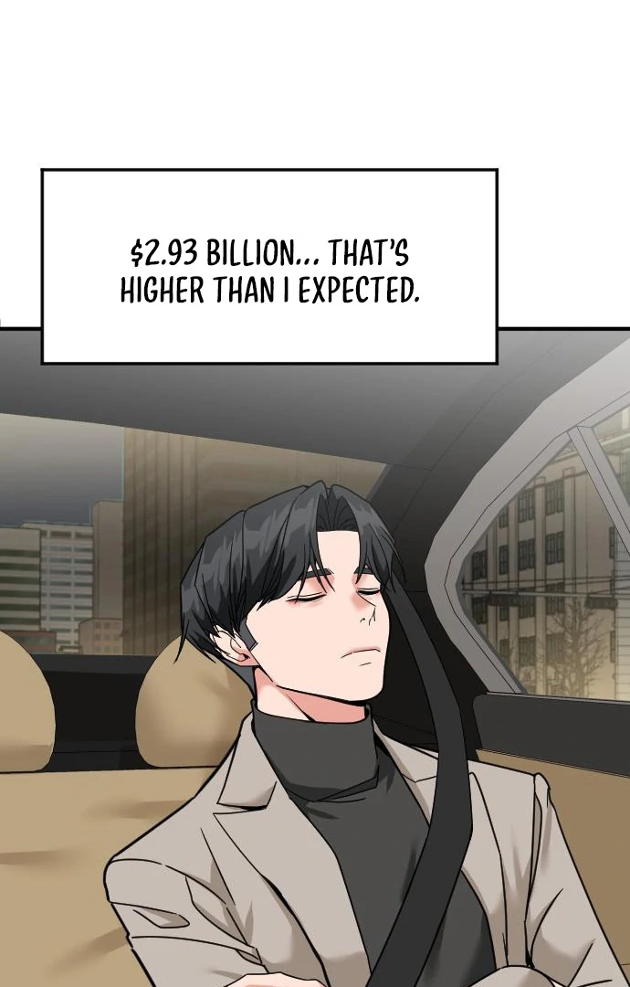 The Investor Who Sees the Future chapter 63 page 43