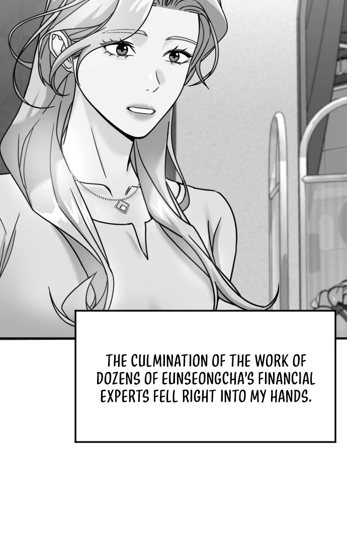 The Investor Who Sees the Future chapter 63 page 47