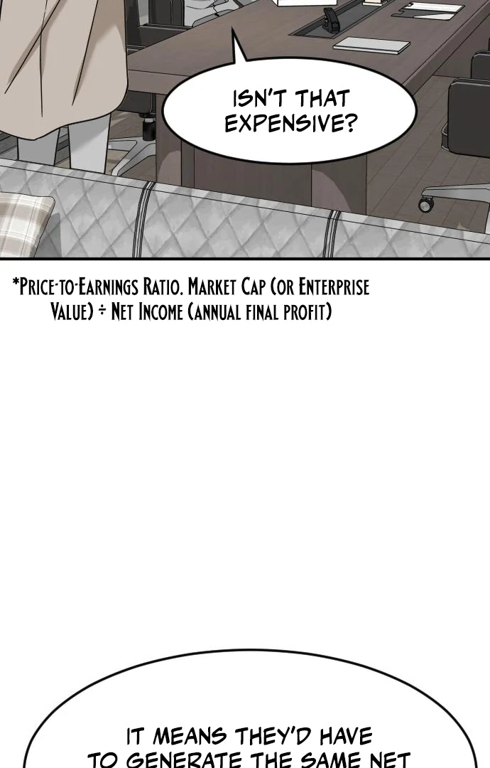 The Investor Who Sees the Future chapter 63 page 60