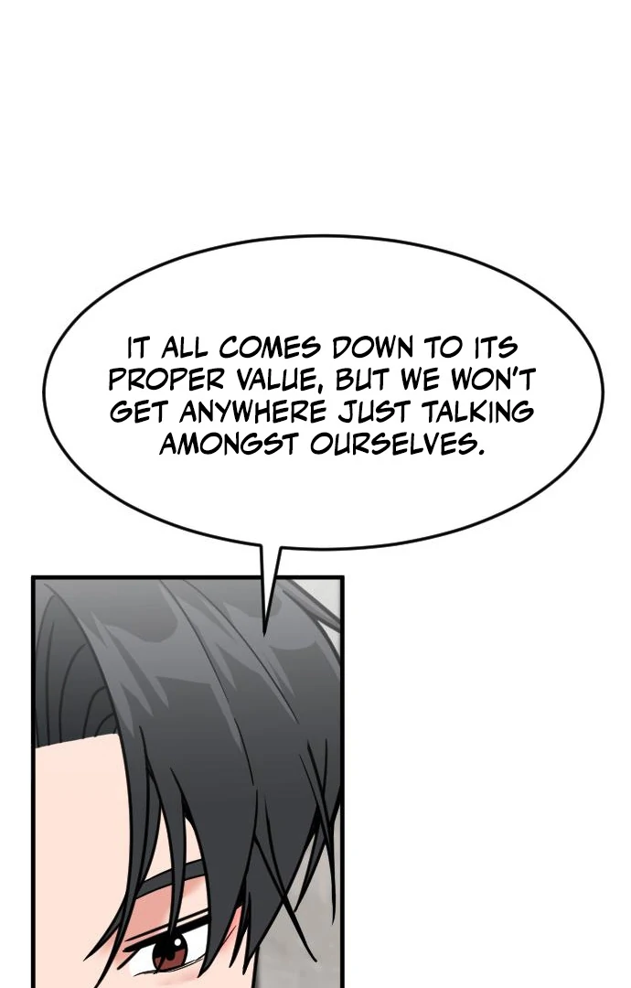 The Investor Who Sees the Future chapter 63 page 66