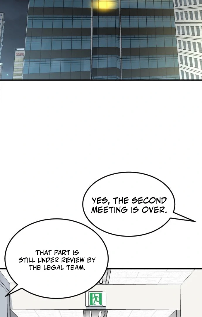 The Investor Who Sees the Future chapter 63 page 69