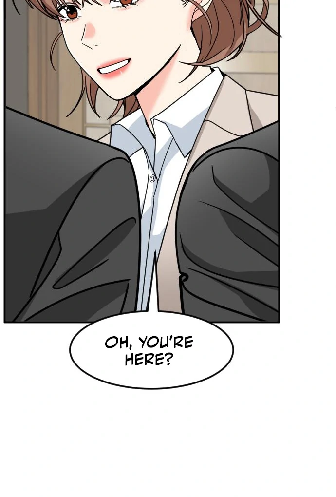 The Investor Who Sees the Future chapter 63 page 72